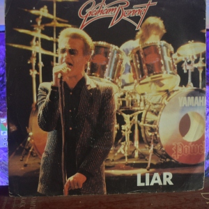 Liar Image