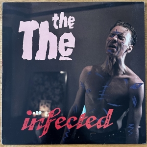 Infected Image