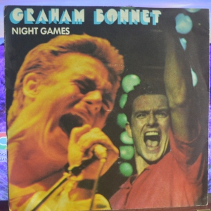 Night Games Image