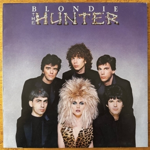 The Hunter Image