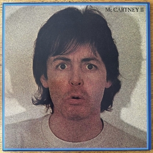 McCartney II Image