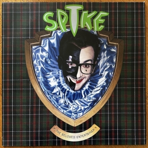 Spike Image