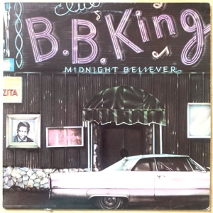 Midnight Believer Image
