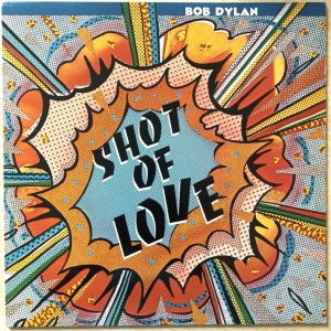 Shot Of Love Image