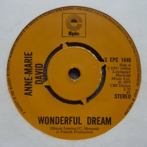Wonderful Dream Image