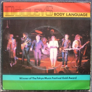 Body Language Image