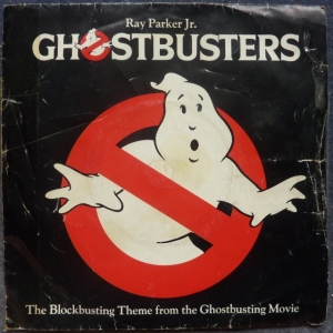Ghostbusters Image