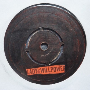 Lady Willpower Image