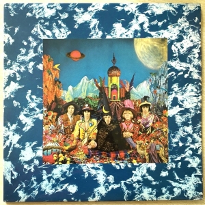 Their Satanic Majesties Request Image