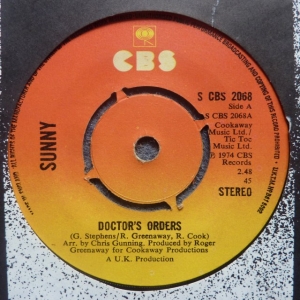 Doctor's Orders Image