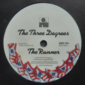 The Runner Image