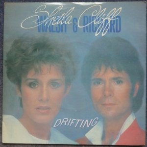 Drifting Image