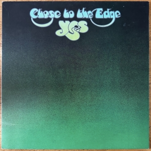 Close To The Edge Image