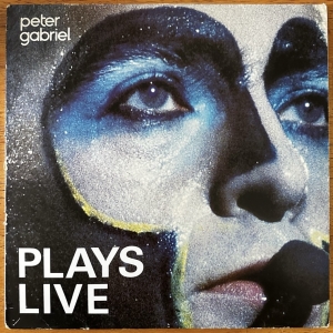 Plays Live Image