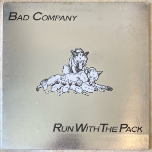 Run With The Pack Image