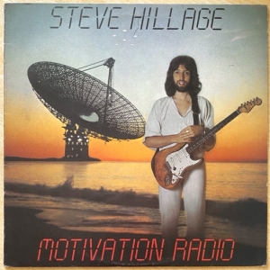 Motivation Radio Image