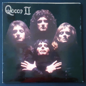 Queen II Image