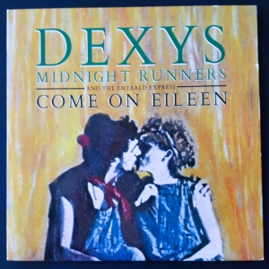 Come On Eileen Image