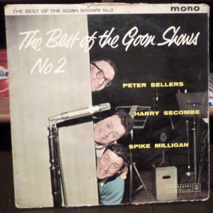 The Best Of The Goon Shows No 2 Image
