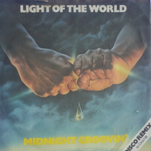 Midnight Groovin' Image