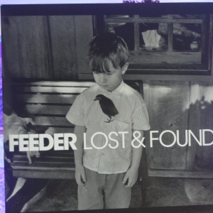 Lost & Found Image