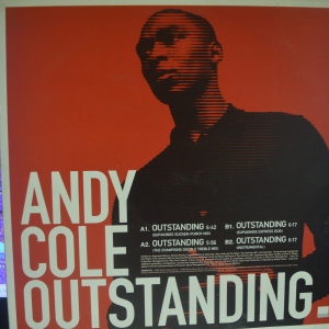 Oustanding Image