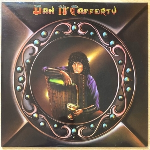 Dan McCafferty Image