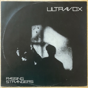 Passing Strangers Image