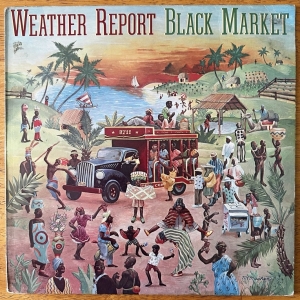 Black Market Image