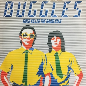 Video Killed The Radio Star Image