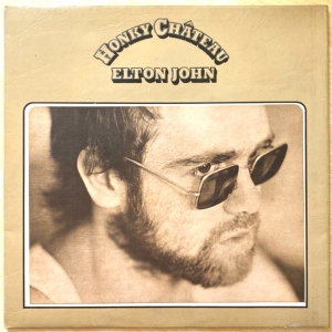 Honky Chateau Image