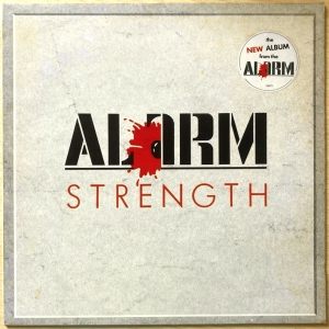 Strength Image