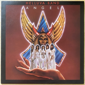 Helluva Band Image