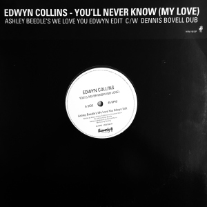 You'll Never Know (My Love) Image