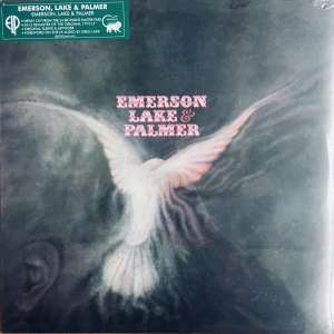 Emerson, Lake & Palmer Image