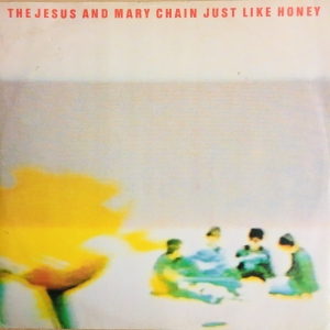 Just Like Honey Image