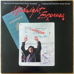 Midnight Express Image