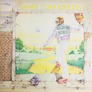 Goodbye Yellow Brick Road Image