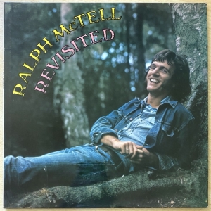 Ralph McTell Revisited Image