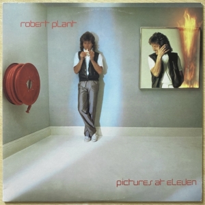 Pictures At Eleven Image