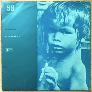 Backtrack 3 Image