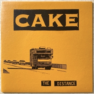 The Distance Image
