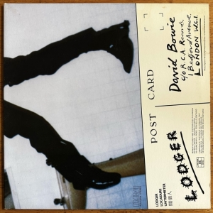 Lodger Image