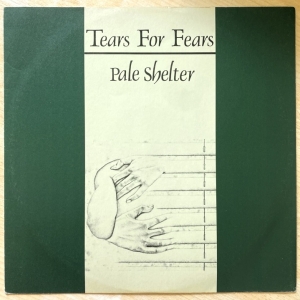Pale Shelter Image