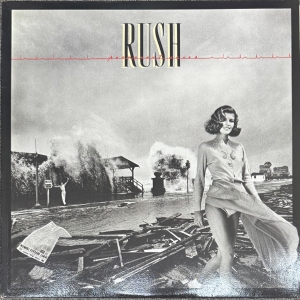 Permanent Waves Image