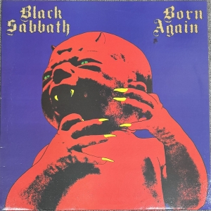 Born Again Image