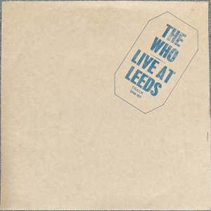 Live At Leeds Image