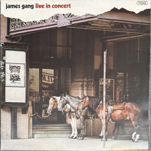 Live In Concert Image