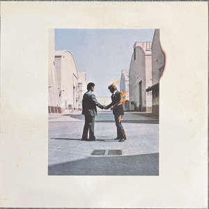 Wish You Were Here Image