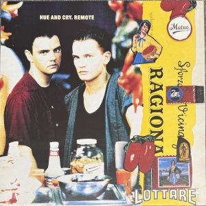 Remote Image